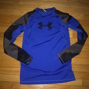 COPY - Boys long sleeve shirt